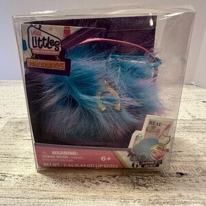 Shopkins Real Littles Handbag NEW